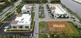 More details for 12280 Miramar Blvd, Miramar, FL - Retail for Lease