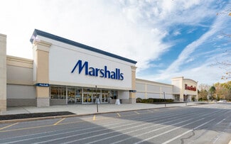 Plus de détails pour 1225-1280 Route 22, Phillipsburg, NJ - Bureau, Commerce de détail à louer