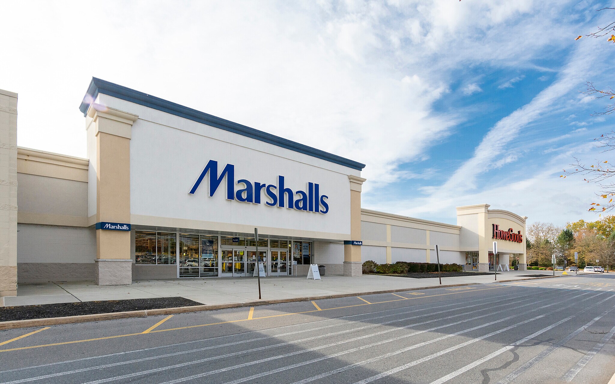 1225-1280 Route 22, Phillipsburg, NJ à louer Photo du bâtiment- Image 1 de 8