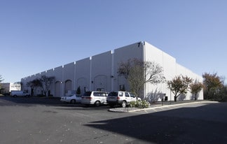 More details for 9 Chris Ct, South Brunswick, NJ - Industrial for Lease