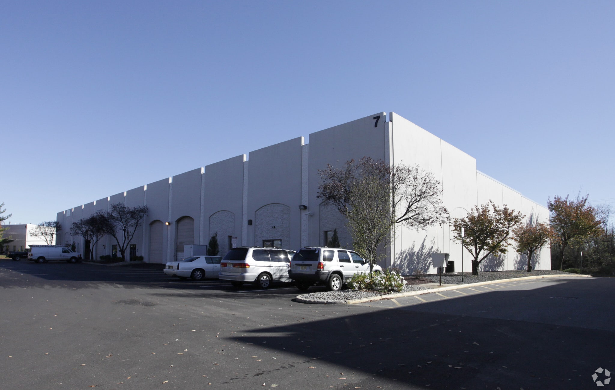 9 Chris Ct, South Brunswick, NJ for lease Primary Photo- Image 1 of 5