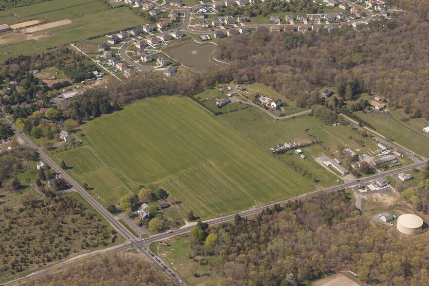 Route 322, Williamstown, NJ for sale - Building Photo - Image 1 of 1