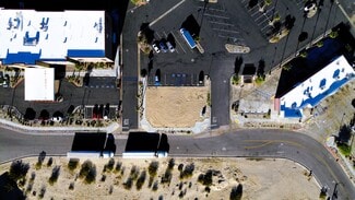 Plus de détails pour 31400 Bob Hope Dr, Cathedral City, CA - Terrain à louer