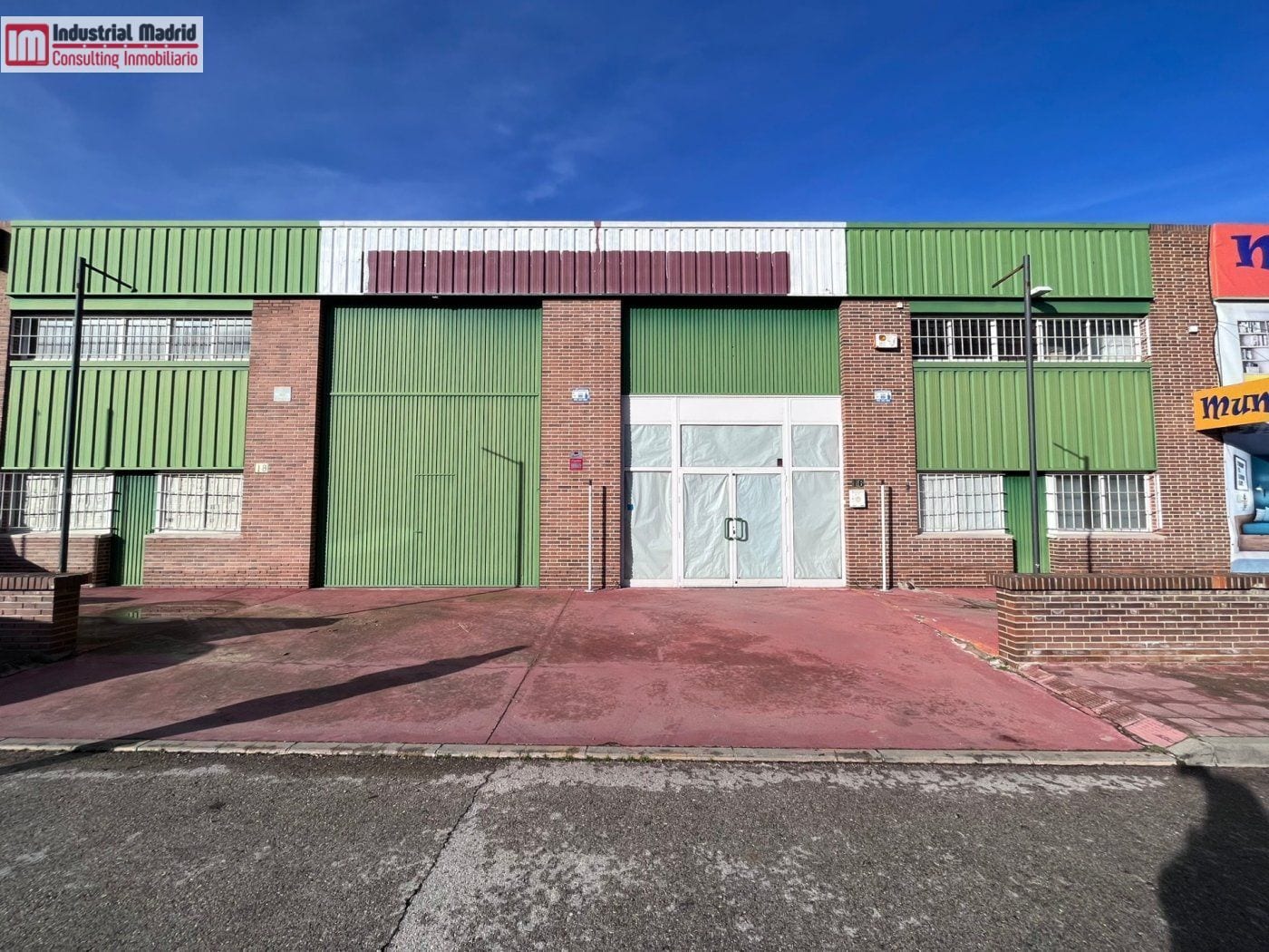 Industrial in Arganda del Rey, Madrid for sale Other- Image 1 of 5
