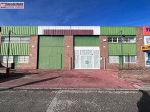 Industrial in Arganda del Rey, Madrid for sale Other- Image 1 of 5