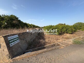 More details for Polígono Seis, Rotgla, 7, València - Land for Sale