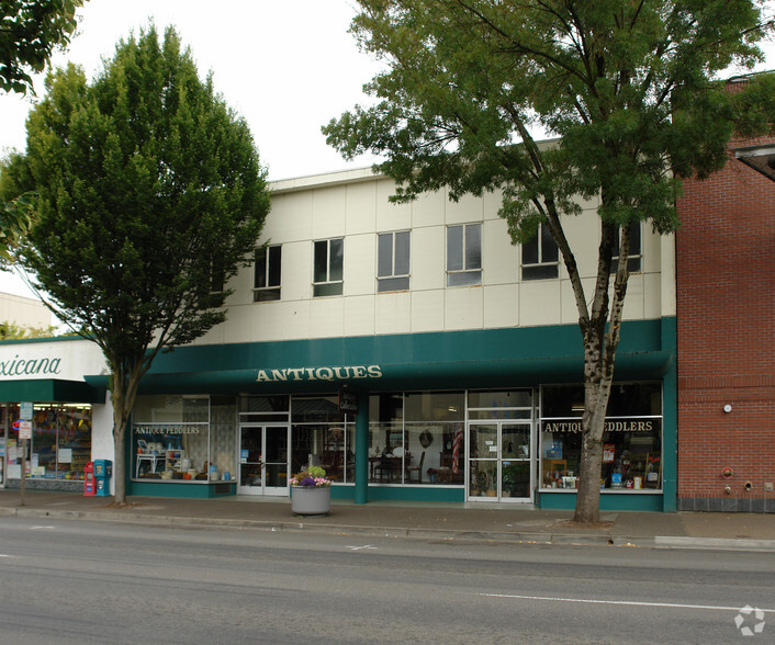 612 Main St, Springfield, OR for sale - Building Photo - Image 3 of 3