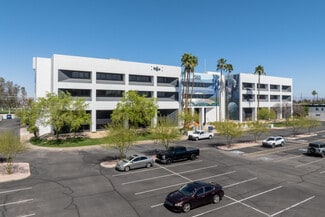 Plus de détails pour 560 W Brown Rd, Mesa, AZ - Bureau à vendre