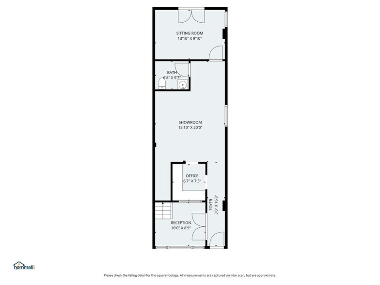 205 Bay Ave, Highlands, NJ à vendre - Plan d’étage - Image 3 de 21