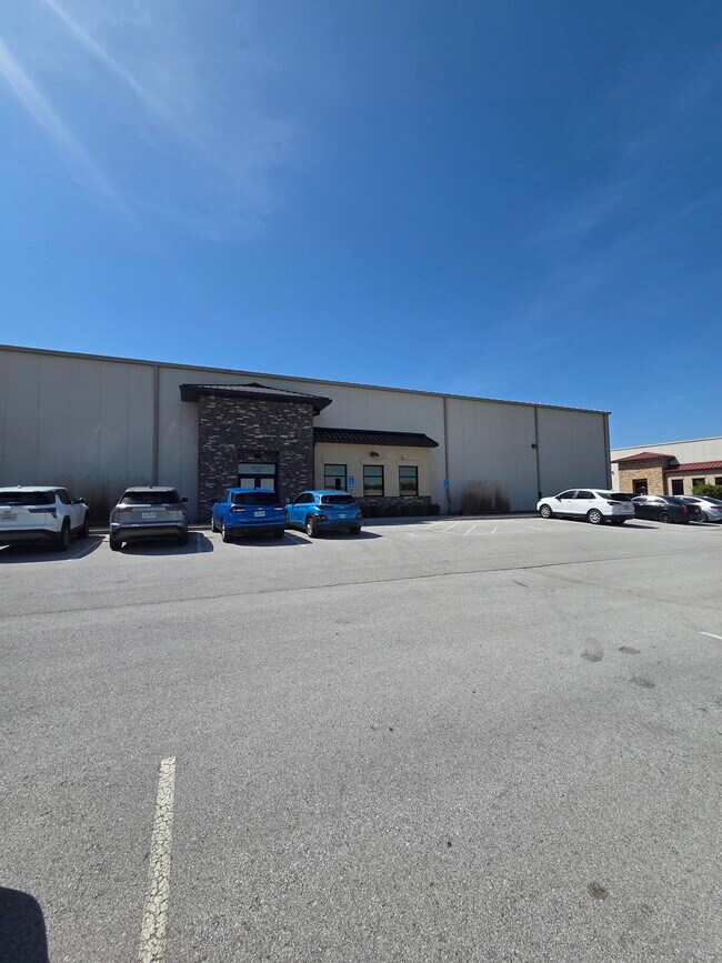 More details for 4300-4324 N Belgium Ave, Riverside, MO - Industrial for Lease