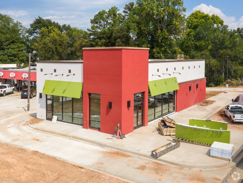 1212 E 280 Byp, Phenix City, AL for lease - Building Photo - Image 2 of 6