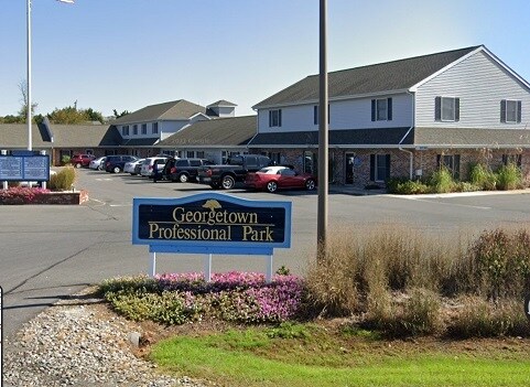 20163 Office Cir, Georgetown, DE à louer - Photo du bâtiment - Image 1 de 12