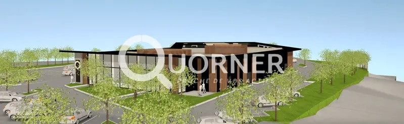 Retail in Fréjus for lease - Building Photo - Image 3 of 5