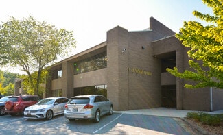 More details for 3 Innwood Cir, Little Rock, AR - Office for Lease