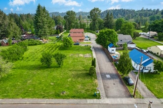 515 High Ave, Sultan, WA - Aerial  map view - Image1