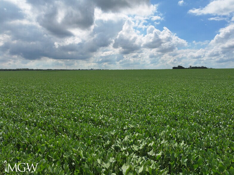 Clark Road, Big Rock, IL for sale - Building Photo - Image 3 of 7