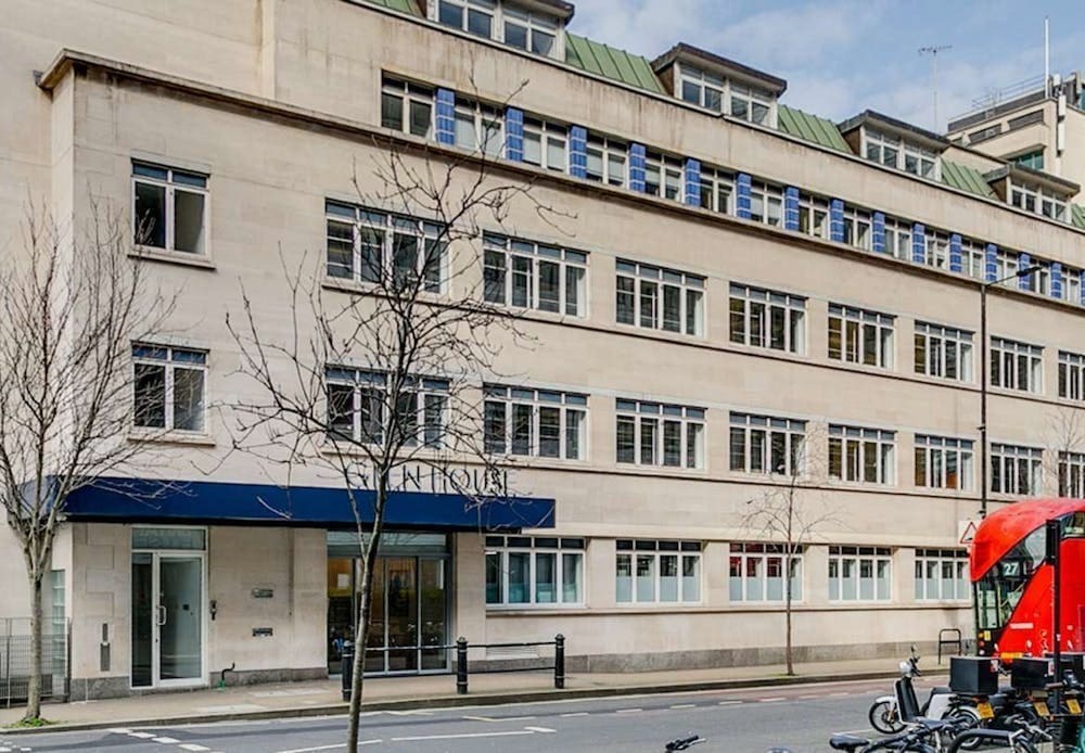 22-24 Glenthorne Rd, London for lease Building Photo- Image 1 of 3