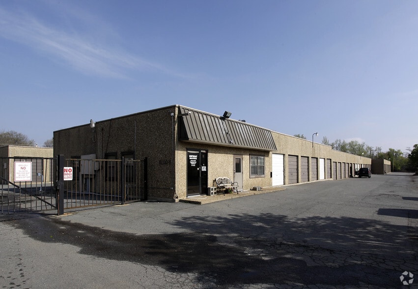 5301 Mcclanahan Dr, North Little Rock, AR for sale - Primary Photo - Image 1 of 6