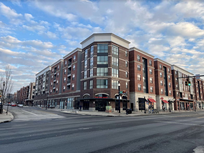 1494 N High St, Columbus, OH for sale - Building Photo - Image 1 of 1