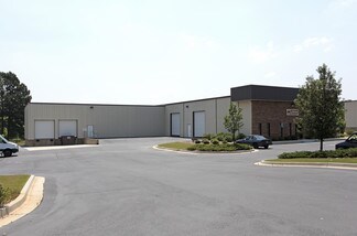 Plus de détails pour 515 Marksmen Ct, Fayetteville, GA - Local d'activités à louer