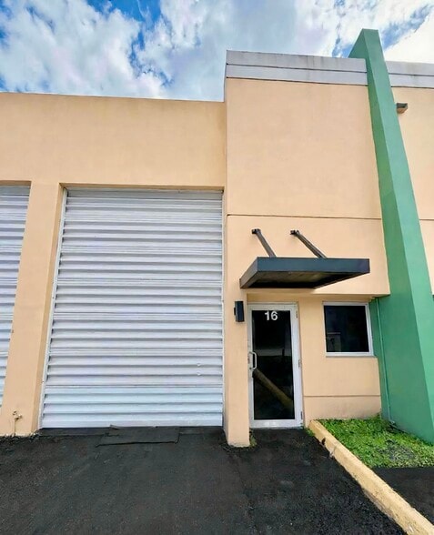 3190 S State Road 7, Miramar, FL for lease - Building Photo - Image 3 of 12