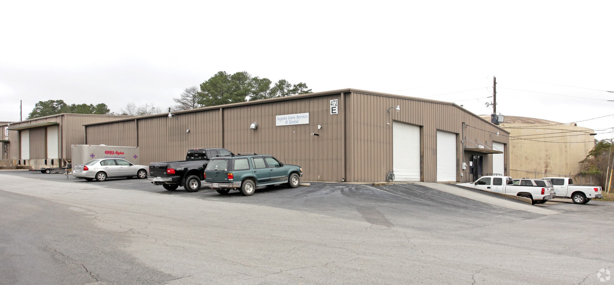 472 Flowing Wells Rd, Augusta, GA for lease Primary Photo- Image 1 of 13