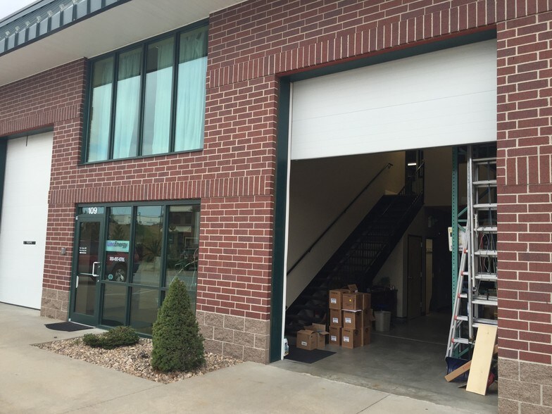 11919 W I-70 N, Wheat Ridge, CO à vendre - Photo du bâtiment - Image 3 de 68