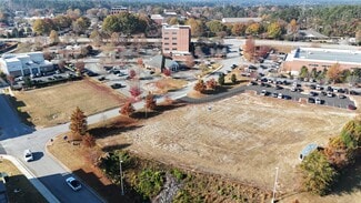 More details for 3018 Allen Dr, Evans, GA - Land for Sale