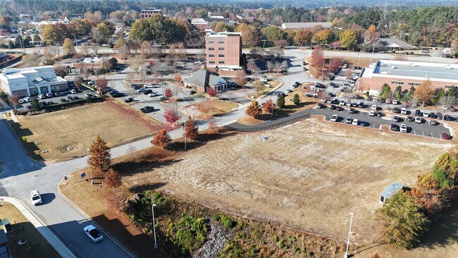 More details for 3018 Allen Dr, Evans, GA - Land for Sale