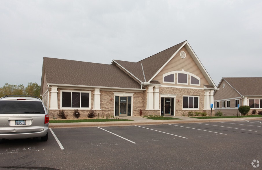 11302 86th Ave N, Maple Grove, MN for lease - Building Photo - Image 2 of 7