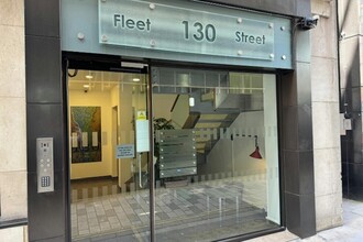 130 Fleet St, London for lease Building Photo- Image 2 of 17