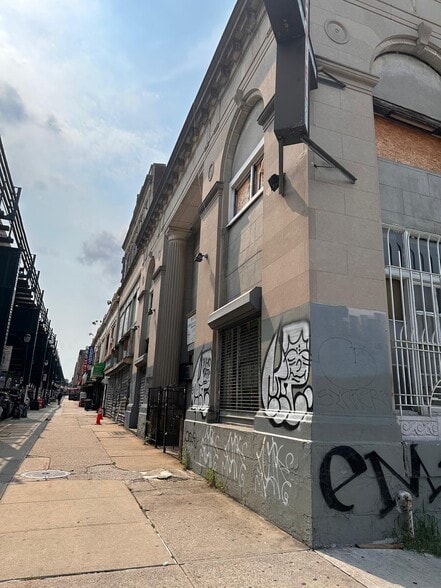 1612-1616 Broadway, Brooklyn, NY for sale - Building Photo - Image 3 of 4