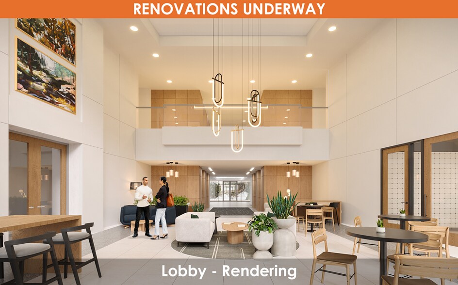 10375 Park Meadows Dr, Lone Tree, CO for lease - Interior Photo - Image 2 of 10