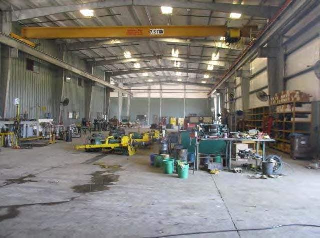 850 S Shelby St, Carthage, TX for sale - Interior Photo - Image 3 of 15