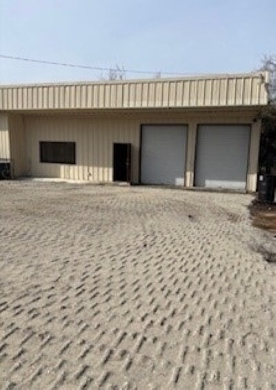 536 Broughton St, Orangeburg, SC à vendre - Photo du bâtiment - Image 2 de 11