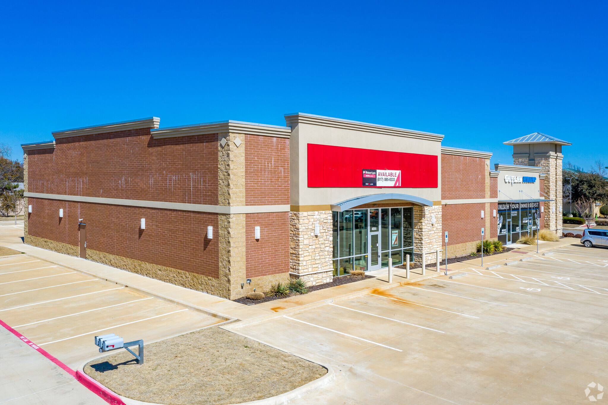 459 Keller Pkwy, Keller, TX for sale Building Photo- Image 1 of 1