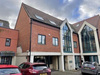 Plus de détails pour College St, Gloucester - Bureau à louer