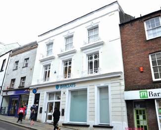 Plus de détails pour 32 High St, Haverfordwest - Local commercial à louer