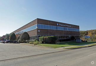 More details for 1705 W Northwest Hwy, Grapevine, TX - Office/Medical for Lease