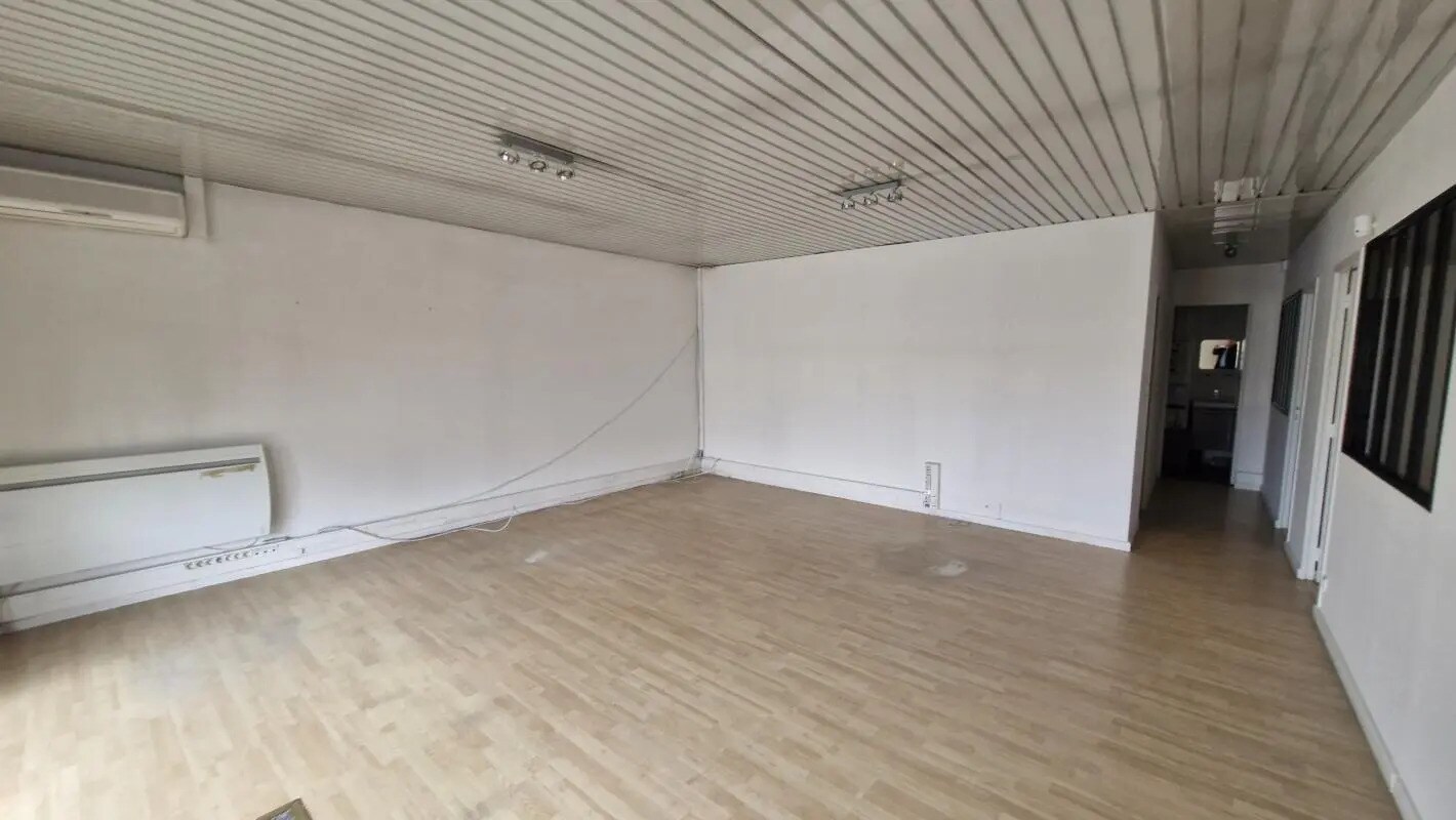 Commerce de détail dans Eysines à louer Photo intérieure- Image 1 de 6