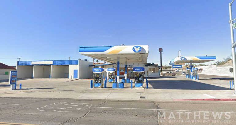 1211 W Broadway St, Needles, CA for sale Building Photo- Image 1 of 1