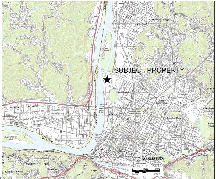 20 29th St, Parkersburg, WV for sale - Primary Photo - Image 3 of 5