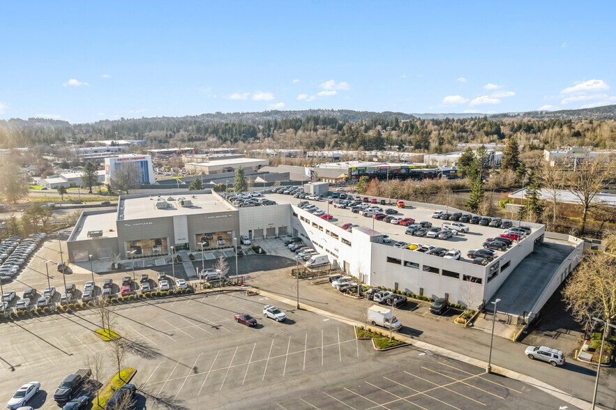 10131 SW Washington Square Rd, Tigard, OR for sale - Building Photo - Image 3 of 12