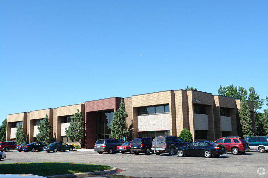 3470 Washington Dr, Eagan, MN for lease - Primary Photo - Image 1 of 3