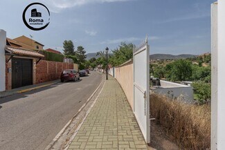 More details for Calle Malva, 69A, Villa de Otura - Land for Sale