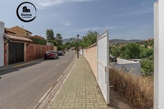 Plus de détails pour Calle Malva, 69A, Villa de Otura - Terrain à vendre