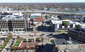 More details for 747 N College Ave, Indianapolis, IN - Retail for Lease