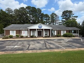 More details for 247 S Allen Rd, Wake Forest, NC - Specialty for Sale