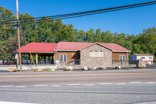 Forks Inn - Motel