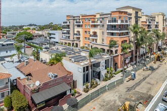3636 5th Ave, San Diego, CA - Aerial  map view - Image1